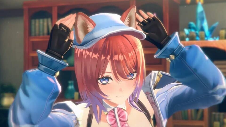 Conclusione recensione di Atelier Resleriana- The Red Alchemist & The White Guardian