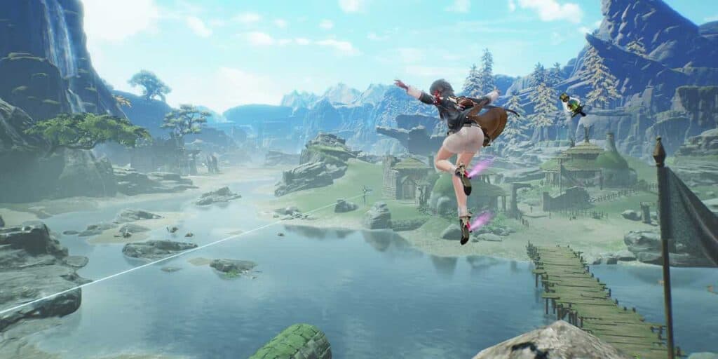 Atelier Yumia: The Alchemist of Memories & the Envisioned Land – Recensione