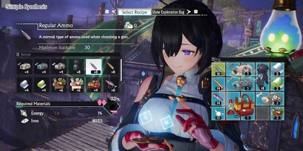 Atelier Yumia: The Alchemist of Memories & the Envisioned Land – Recensione