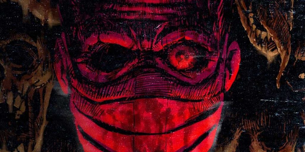 Flesh Made Fear cover