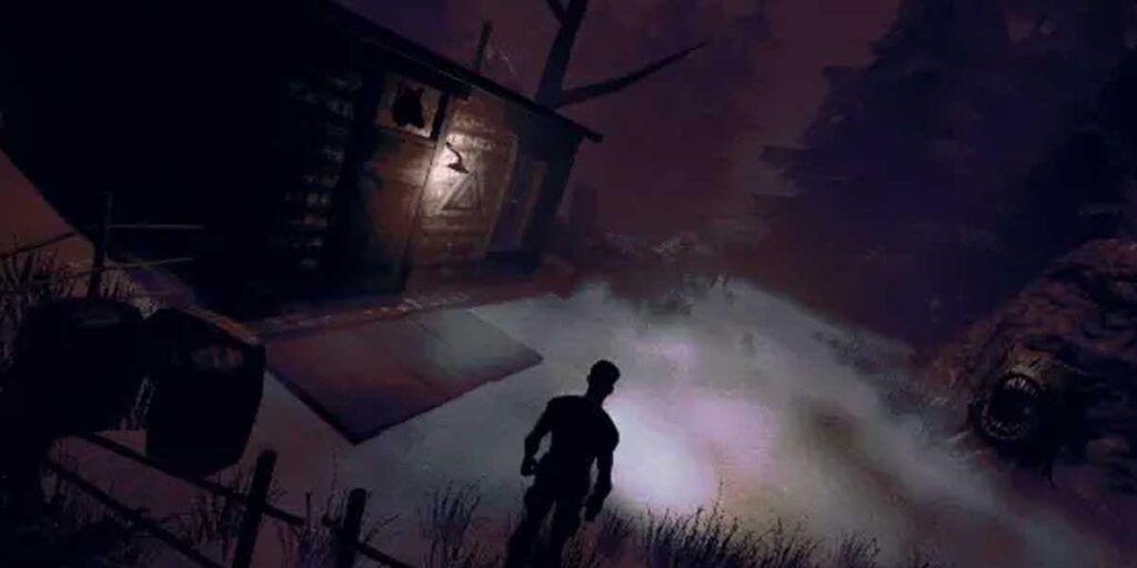 Flesh Made Fear: Tuffati nel terrore PSX questo Halloween

