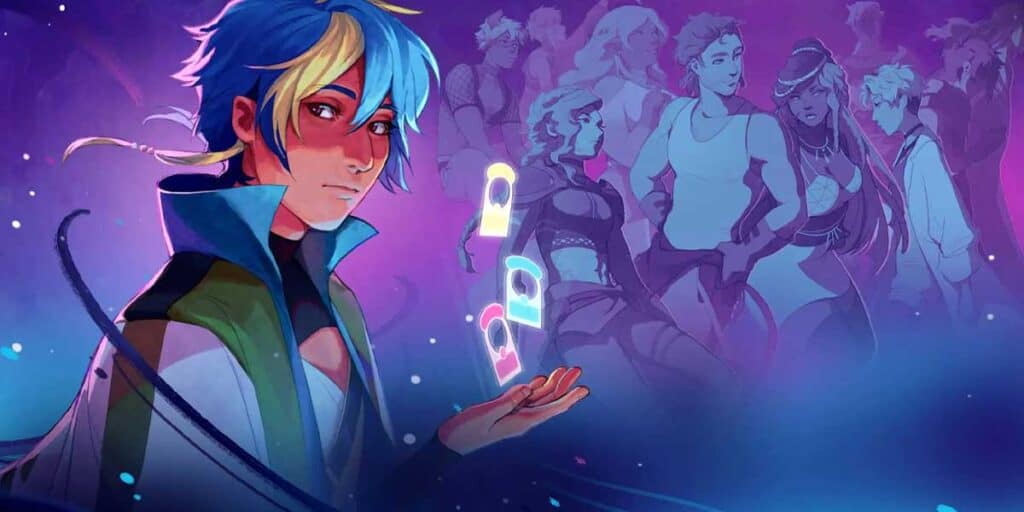 I Was a Teenage Exocolonist, uno dei migliori giochi Finji.