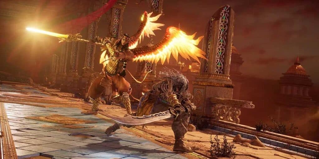 Loulan: The Cursed Sand – Tutto sul nuovo action RPG per PS5 e PC
