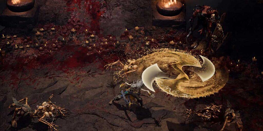 The Cursed Sand: trailer, gameplay e caratteristiche principali