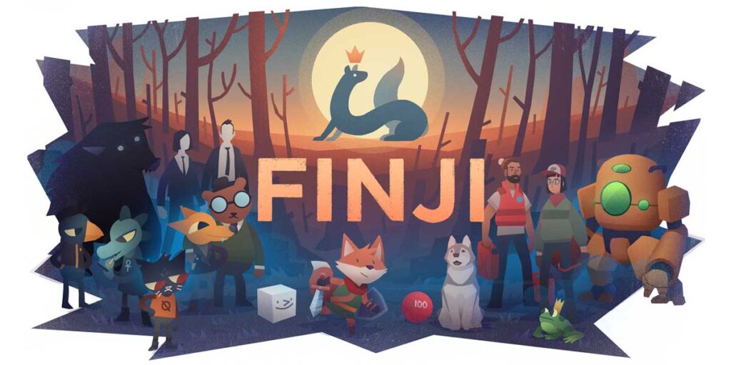 La Classifica Definitiva dei 10 Migliori Giochi Finji del 2025
