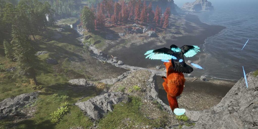 Spirit of the North 2 recensione e confronto con il primo titolo