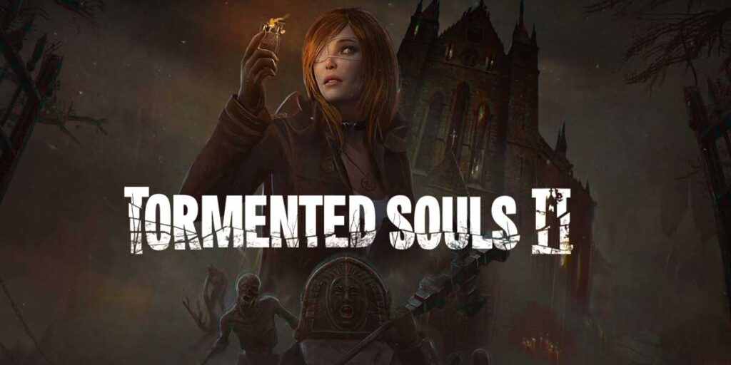 Recensione Tormented Souls 2 – Il Ritorno dell’Incubo Old School