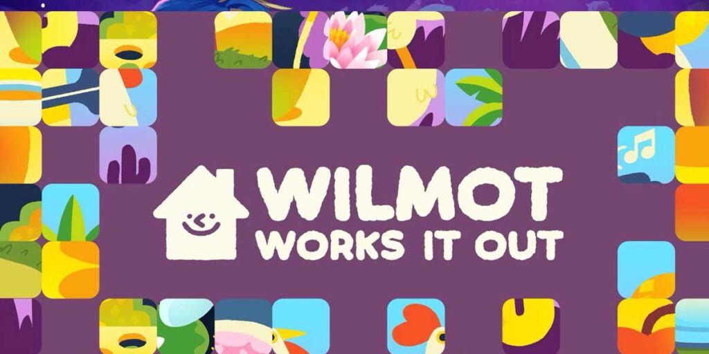 Wilmot's Work it out