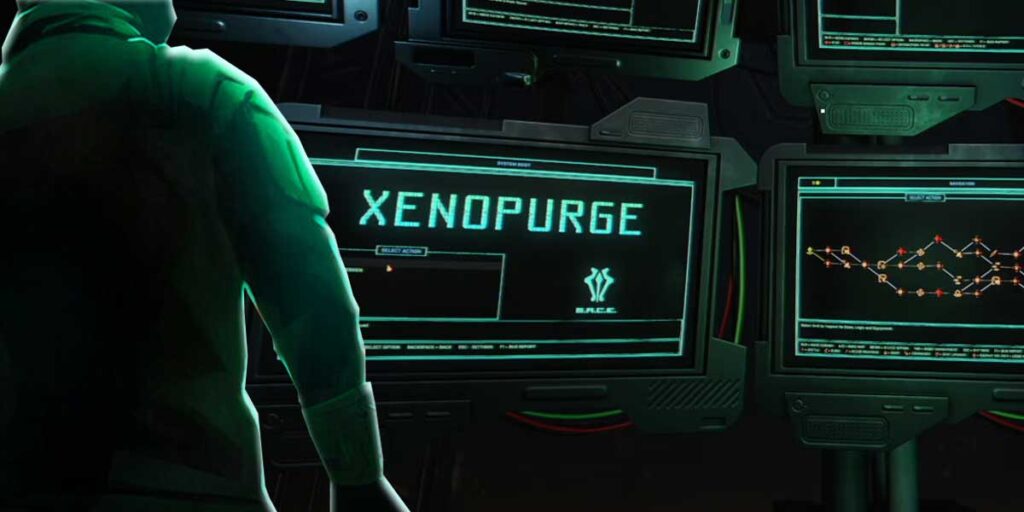 Xenopurge: il nuovo auto-battler tattico che sta rivoluzionando i giochi strategici