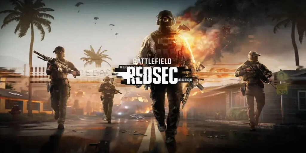 Battlefield 6 RedSec Battle Royale: tra distruttibilità, veicoli e scontri intensi