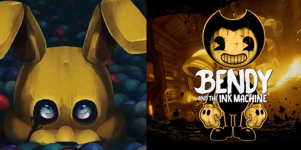 Giochi Epic Store 30 ottobre 2025: scarica gratis Five Nights at Freddy’s: Into the Pit e Bendy and the Ink Machine, disponibili fino al 6 novembre