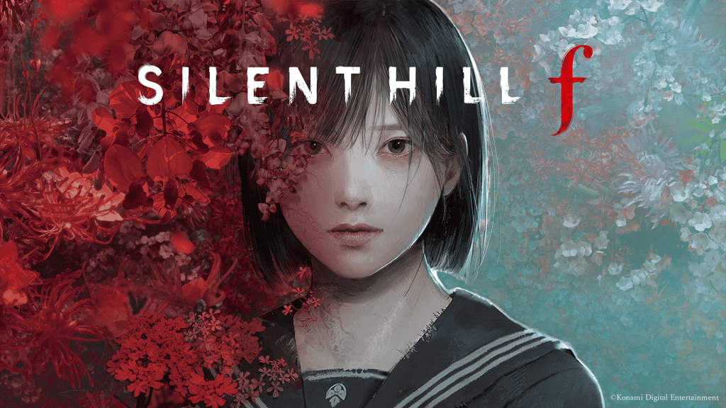 silent hill F - videogiochi horror halloween 2025