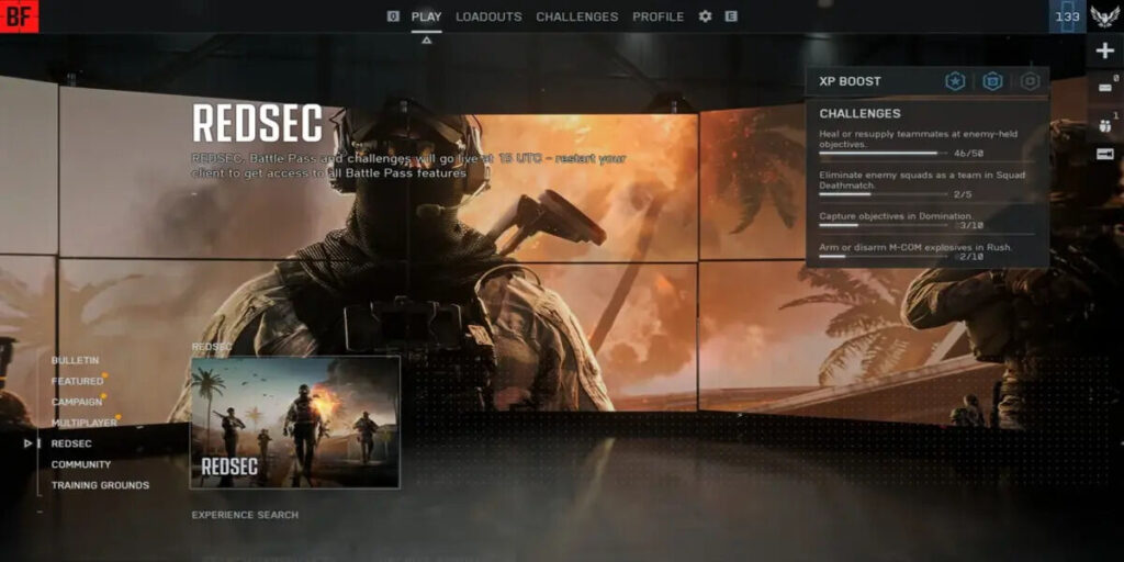 Battlefield 6 Battle Royale: tra Distruttibilità, Veicoli e Scontri intensi