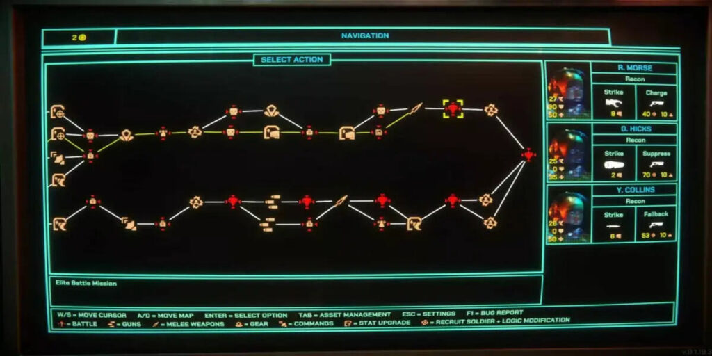 Xenopurge: il nuovo auto-battler tattico che sta rivoluzionando i giochi strategici