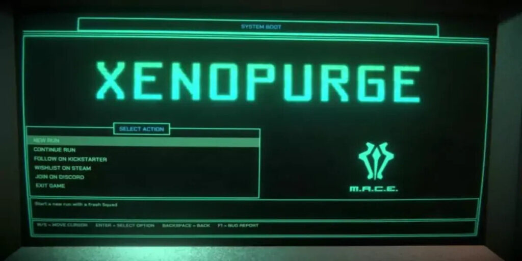 Xenopurge: il nuovo auto-battler tattico che sta rivoluzionando i giochi strategici