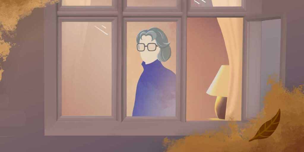 As Long As You’re Here: esperienza narrativa su Steam