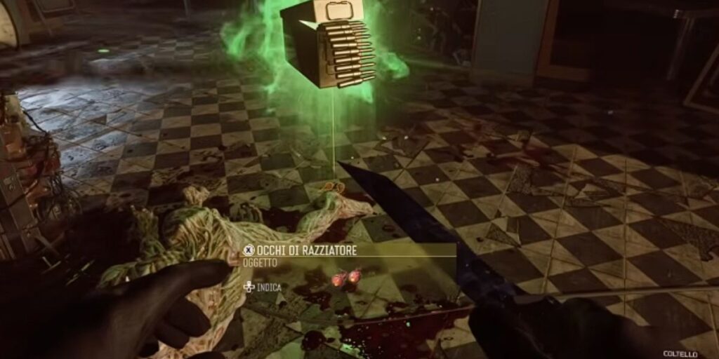 Ceneri dei Dannati - Guida Easter Egg Black Ops 7 Zombies