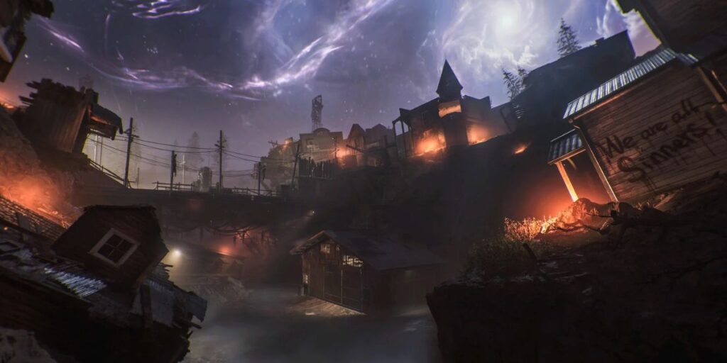 Wonder Weapon – Guida Guanto Necrofluido Black Ops 7 Zombies