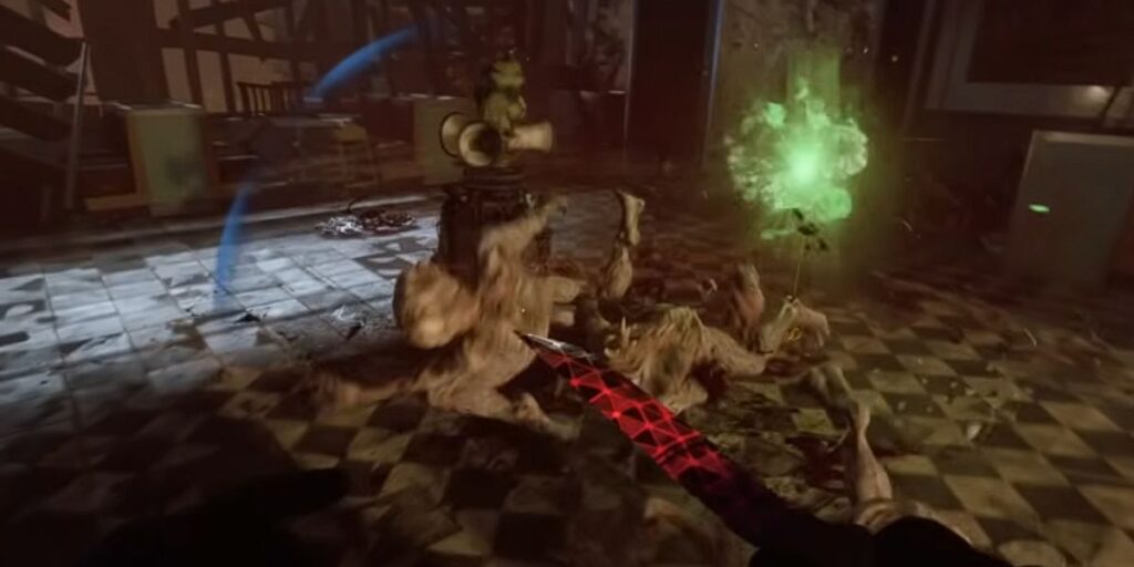 Ceneri dei Dannati - Guida Easter Egg Black Ops 7 Zombies