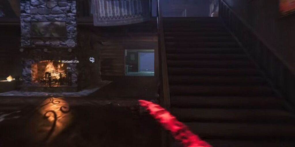 Ceneri dei Dannati - Guida Easter Egg Black Ops 7 Zombies