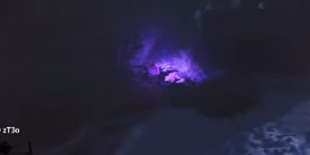 Ceneri dei Dannati - Guida Easter Egg Black Ops 7 Zombies
