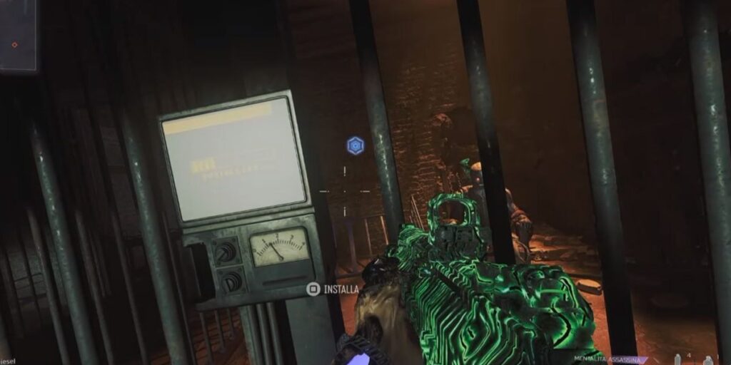 Wonder Weapon – Guida Guanto Necrofluido Black Ops 7 Zombies