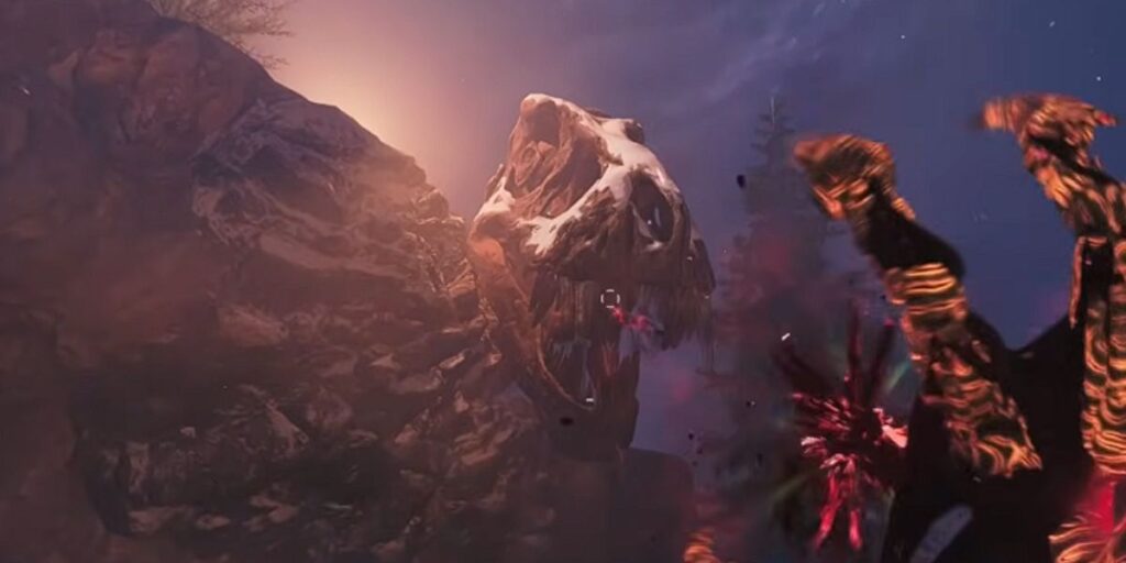 Ceneri dei Dannati - Guida Easter Egg Black Ops 7 Zombies