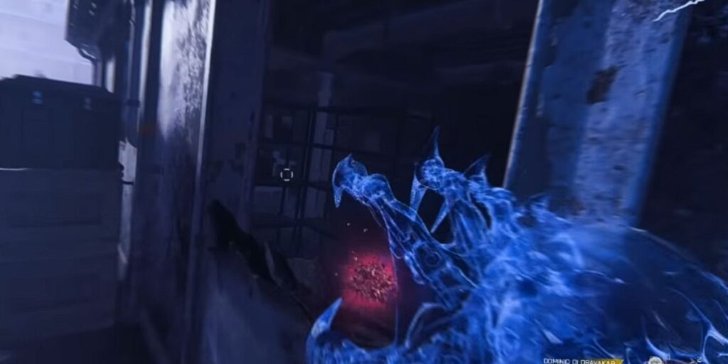 Ceneri dei Dannati - Guida Easter Egg Black Ops 7 Zombies
