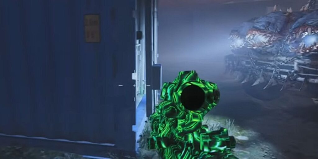 Ceneri dei Dannati - Guida Easter Egg Black Ops 7 Zombies