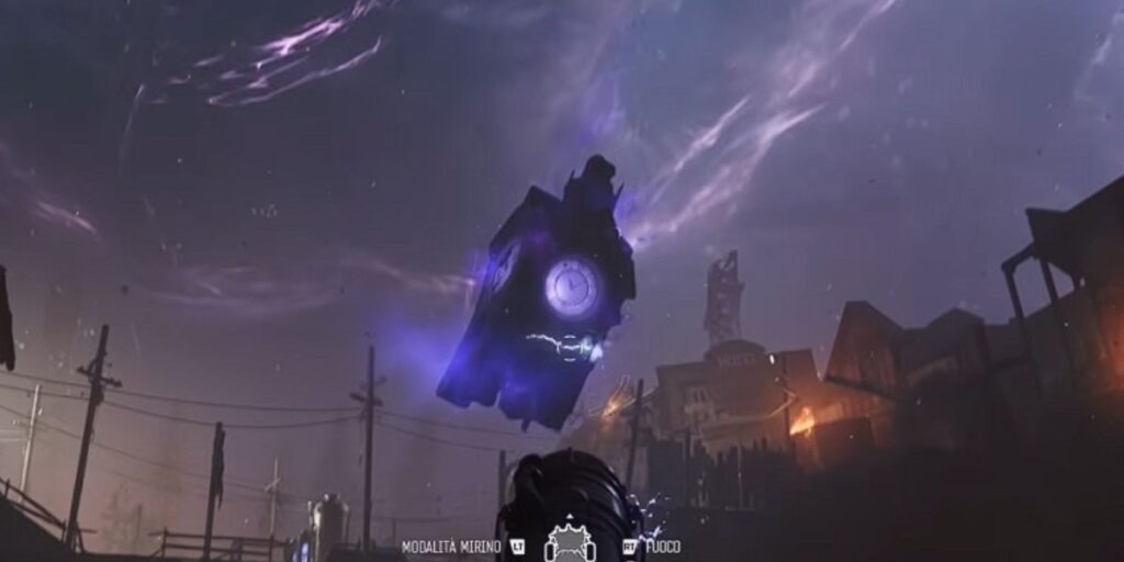 Ceneri dei Dannati - Guida Easter Egg Black Ops 7 Zombies