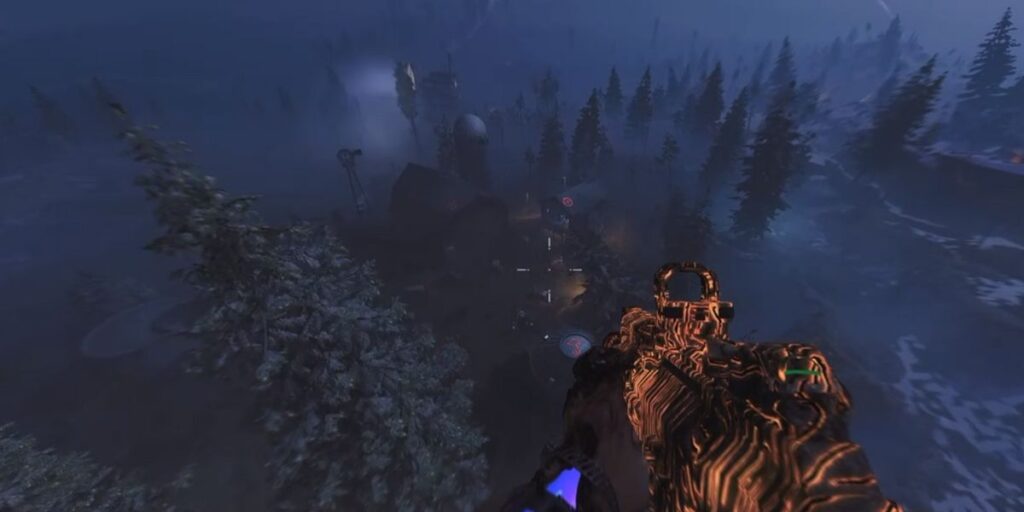 Wonder Weapon – Guida Guanto Necrofluido Black Ops 7 Zombies
