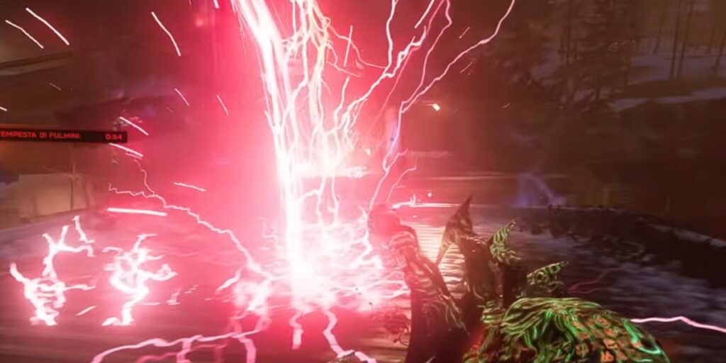 Ceneri dei Dannati - Guida Easter Egg Black Ops 7 Zombies