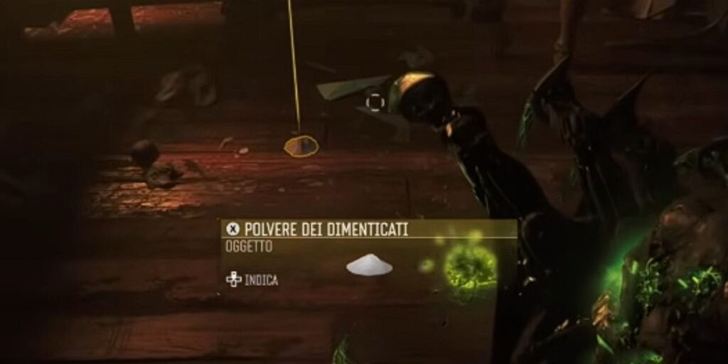 Ceneri dei Dannati - Guida Easter Egg Black Ops 7 Zombies