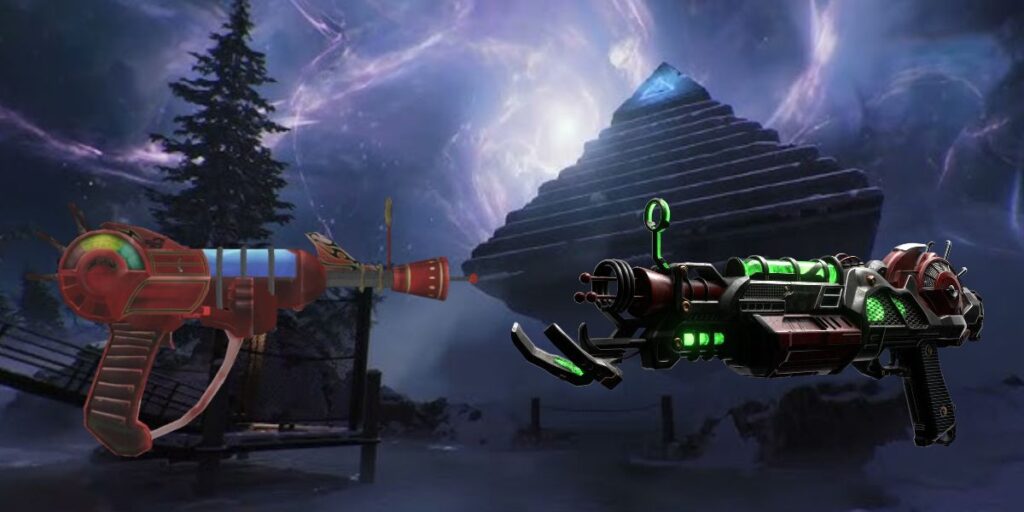 Wonder Weapon – Guida Guanto Necrofluido Black Ops 7 Zombies