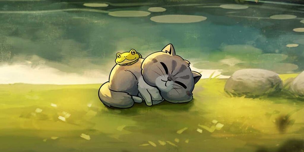 Princess of the Water Lilies Recensione: puzzle-platformer indie per PC con estetica hand-drawn, musica orchestrale e boss fight impegnative in un’avventura fiabesca e hardcore.