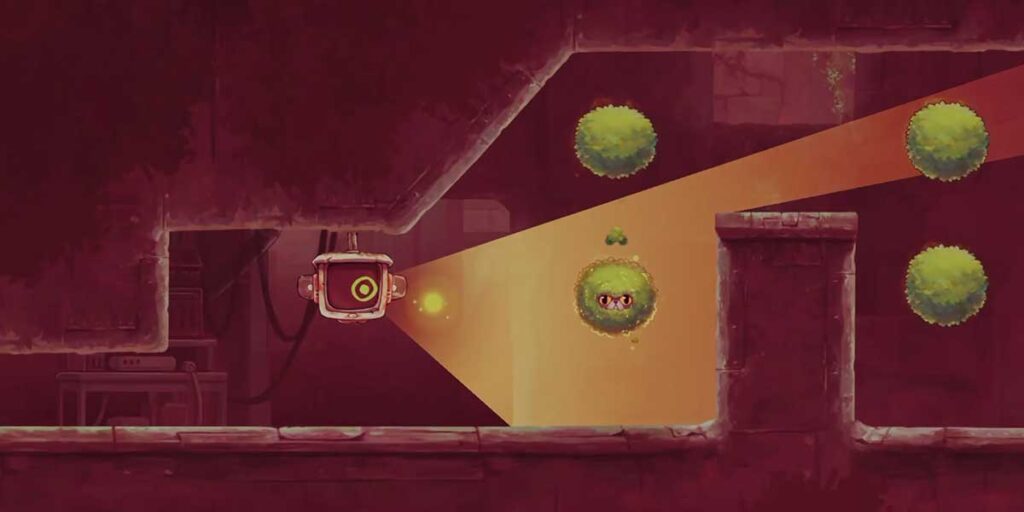 Princess of the Water Lilies: Recensione e Analisi delle Meccaniche di Gioco