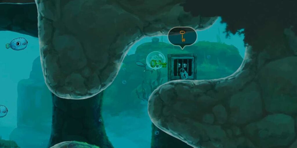 Princess of the Water Lilies – Recensione: Fiaba Incantevole o Sfida Hardcore?
