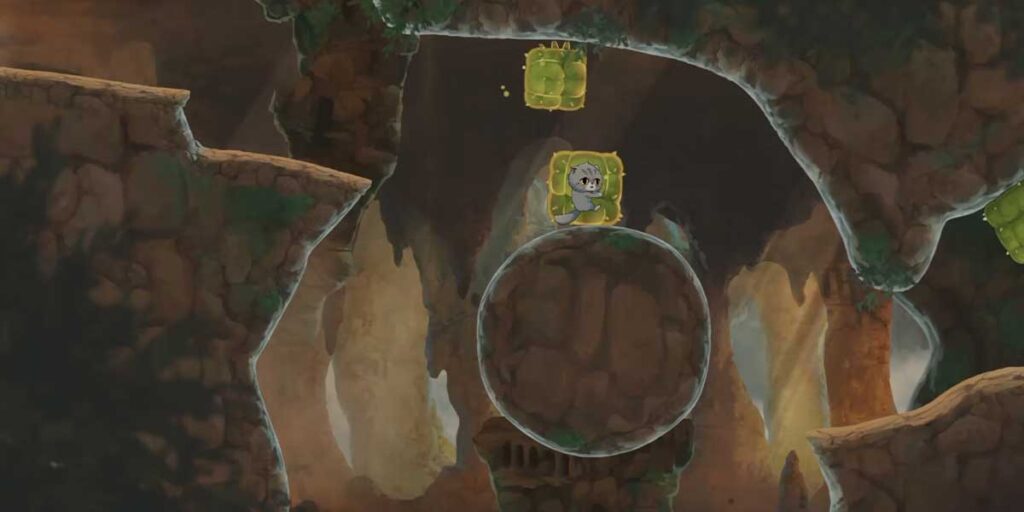 Princess of the Water Lilies Recensione: Indie Puzzle-Platformer Magico e Difficile
