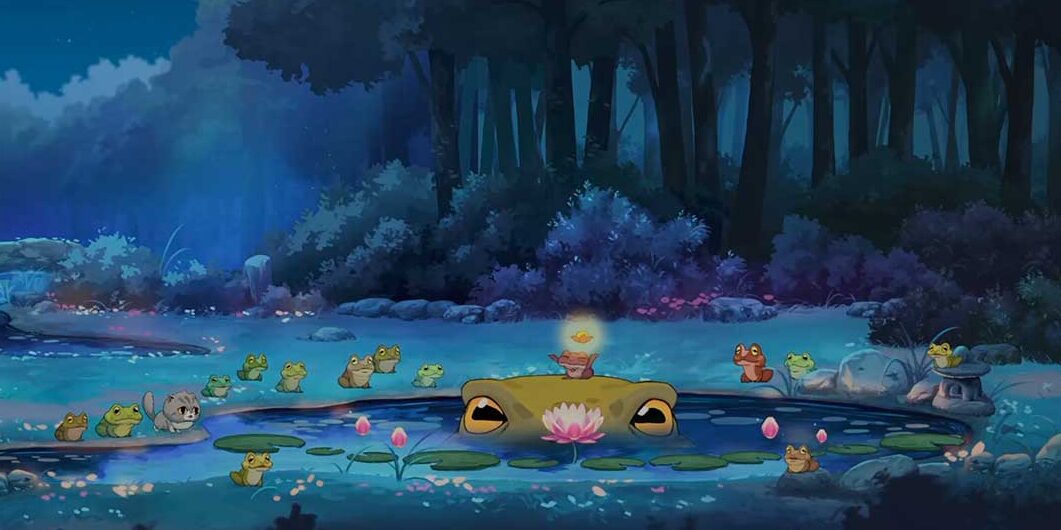 Princess of the Water Lilies – Guida e Recensione Completa del Gioco PC 2025