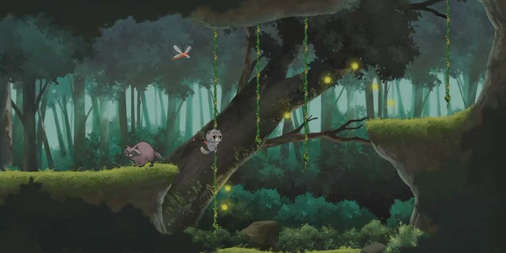 Princess of the Water Lillies Recensione - Quando la Fiaba Diventa Hardcore