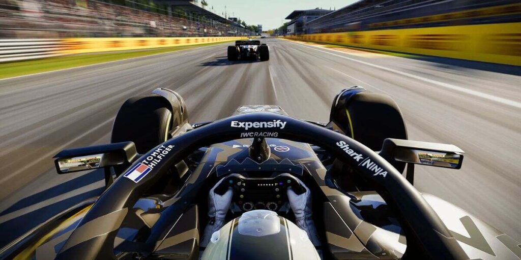 F1 26 non uscirà - Arriva l'espansione di F1 25