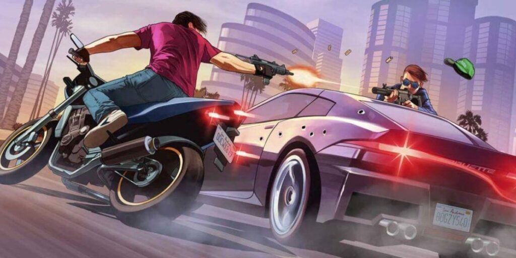 GTA 6 Uscirà a Novembre 2026: Rockstar Rinvia il Lancio