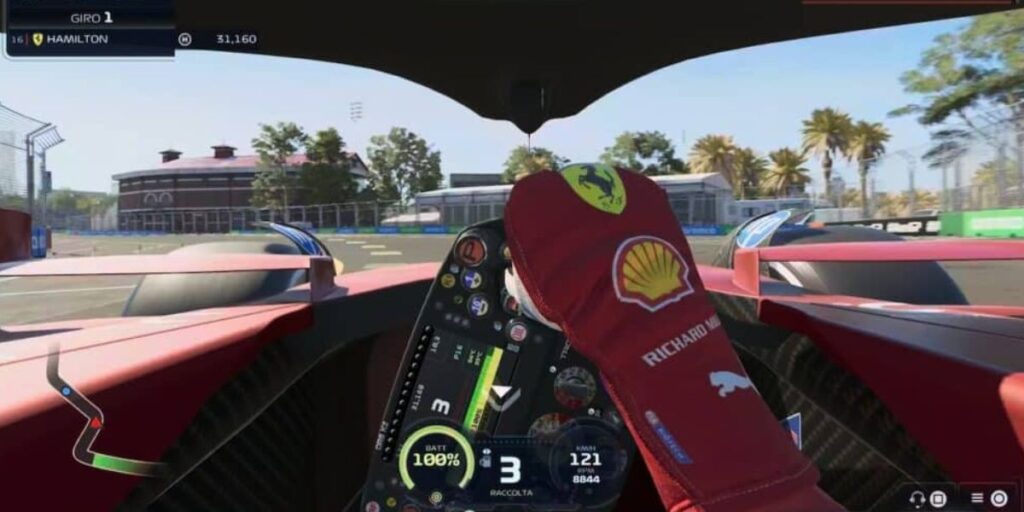 F1 26 non uscirà - Arriva l'espansione di F1 25