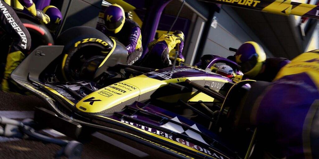 F1 26 non uscirà - Arriva l'espansione di F1 25