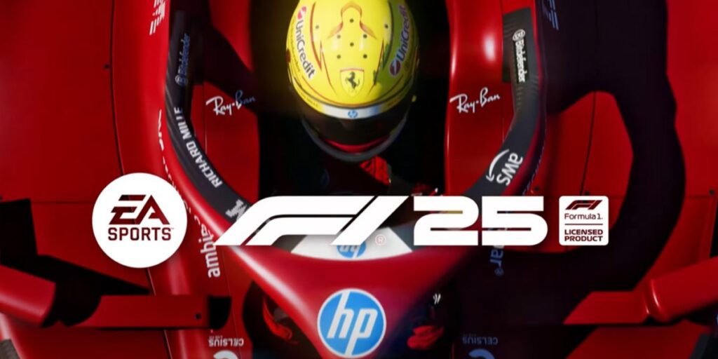 F1 26 non uscirà - Arriva l'espansione di F1 25