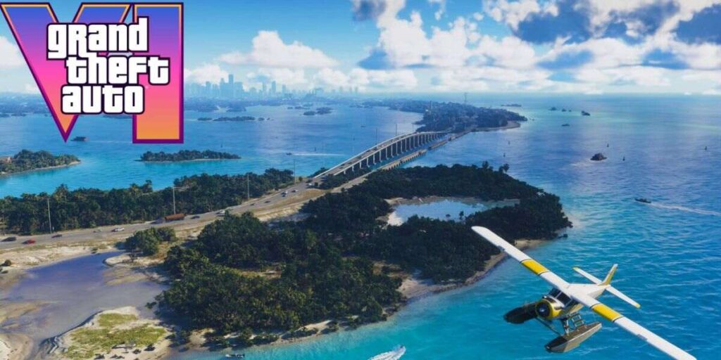 GTA 6 Uscirà a Novembre 2026: Rockstar Rinvia il Lancio