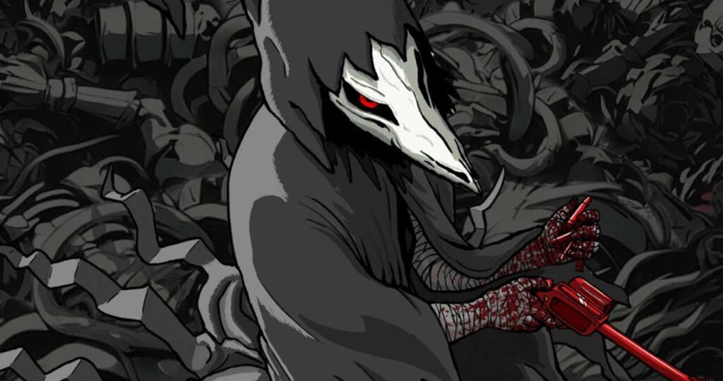 Recensione e guida al vero finale di PLAGUN: The Plague Goes On. Come sbloccare il vaccino, battere il re corrotto e completare il ciclo della peste.