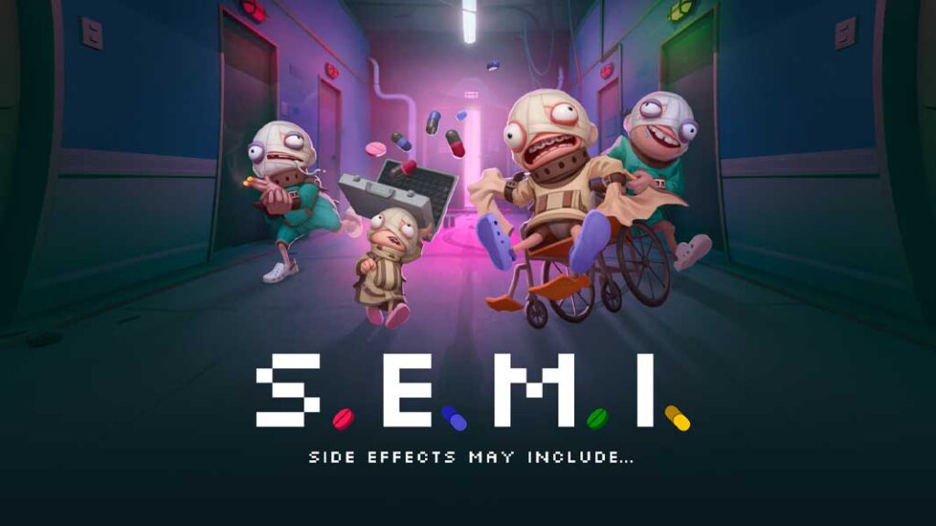 S.E.M.I. – Side Effects May Include: Recensione Early Access e Demo