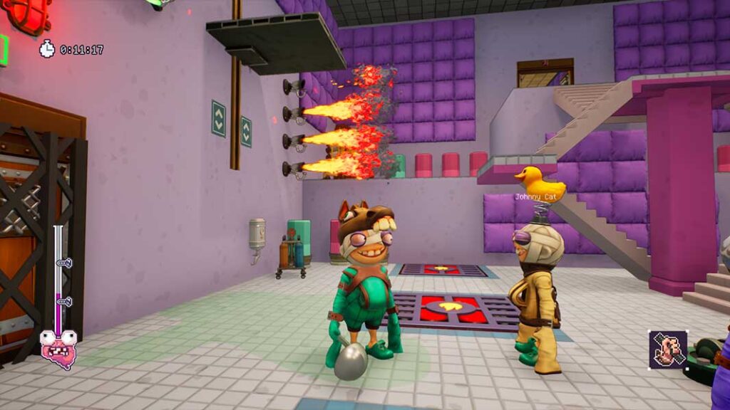 Recensione S.E.M.I.: il gioco cooperativo caotico da provare