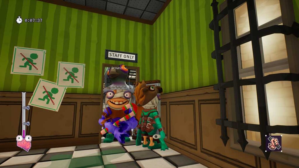 S.E.M.I. – Guida e recensione del gioco cooperativo in Early Access